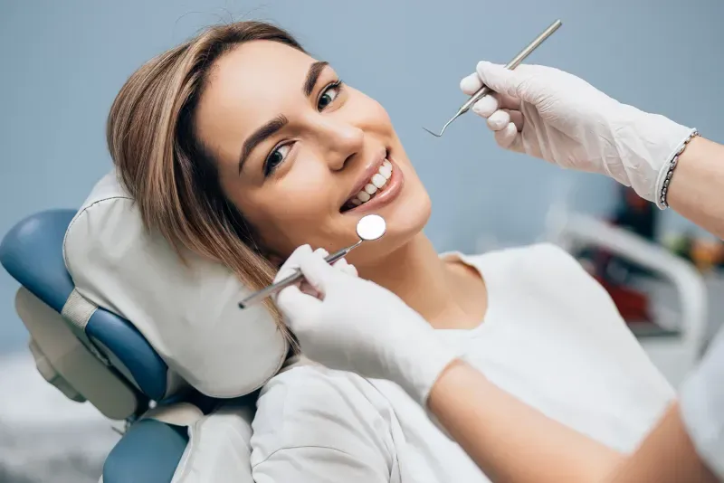 5 Cosmetic Dental Procedures to Transform Your Smile in Gainesville