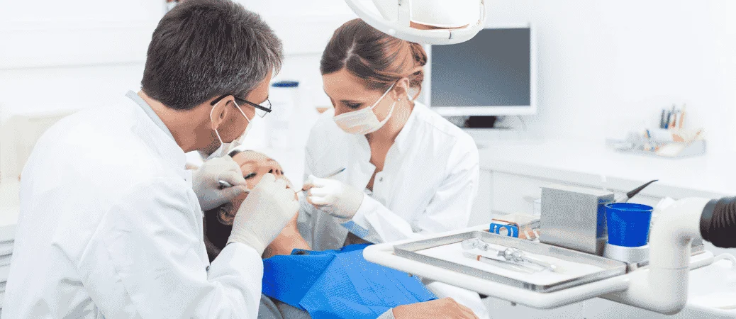 Keeping Up With Preventive Care
