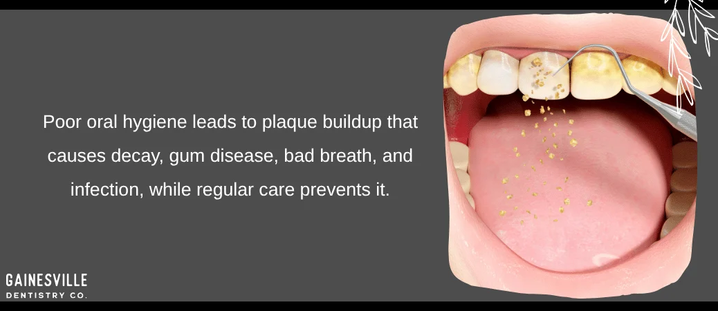 poor-oral-hygiene-and-plaque-buildup
