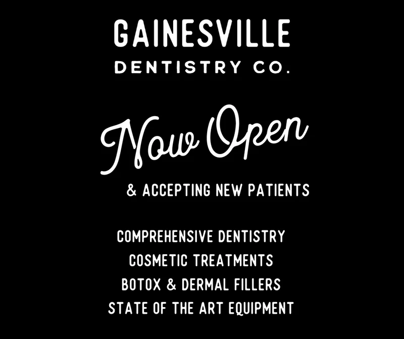 Accepting New Patients