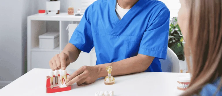 bone graft before dental implant