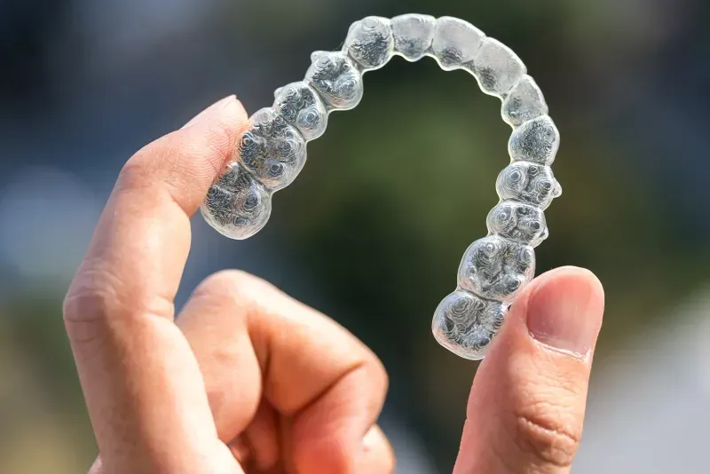 Clear Aligner Therapy: Am I a Candidate for a Straighter Smile in Gainesville?