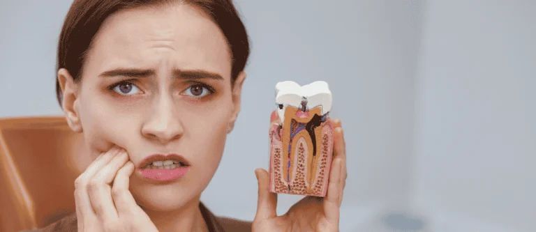 dental emergency checklist