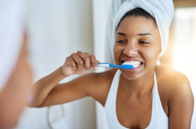 Five Tips for Boosting Your Dental Hygiene