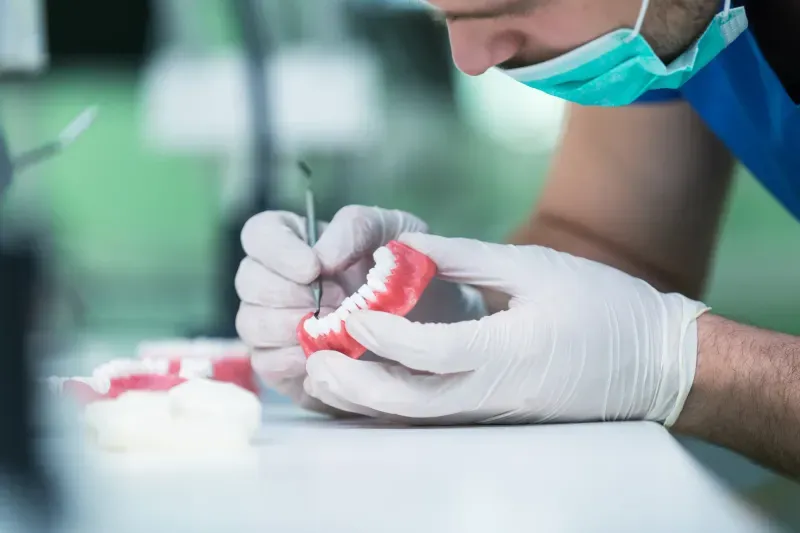 Full vs. Partial Dentures: Which Option Is Right for You?