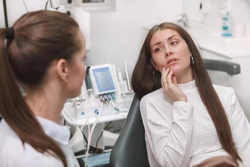 How Do I Know I Am Having A Dental Emergency?