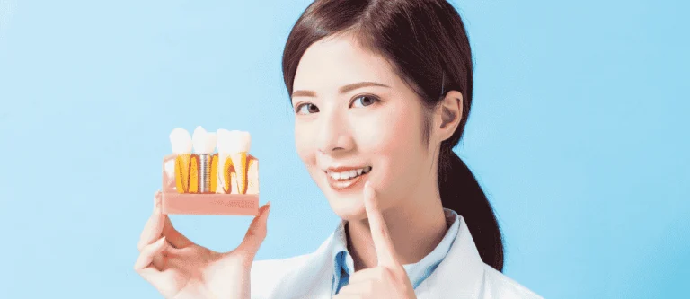 how to choose an implant dentist in Gainesville, FL