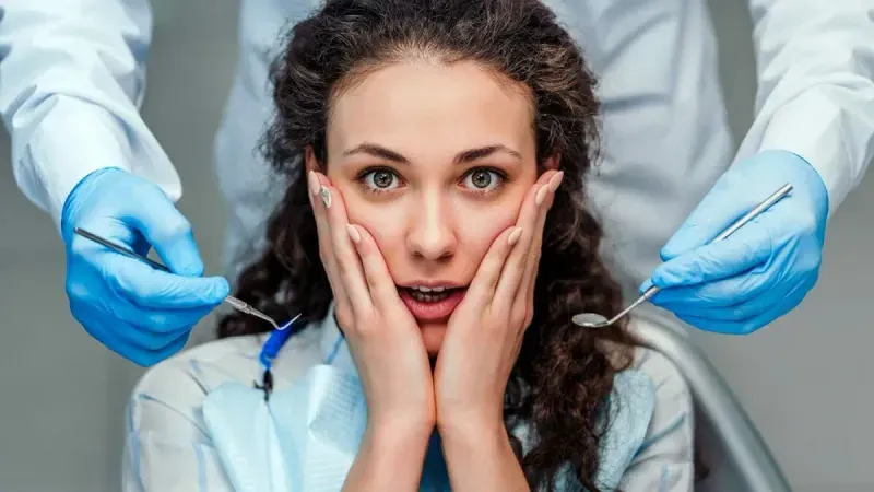 How to Overcome Dental Anxiety and Fear of the Dentist