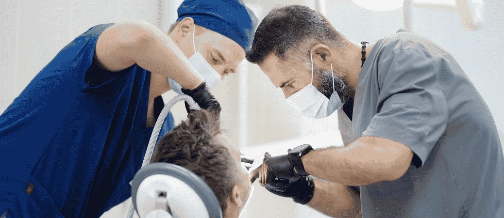 Sedation Dentistry for Adults With Severe Gag Reflex: Does It Help?